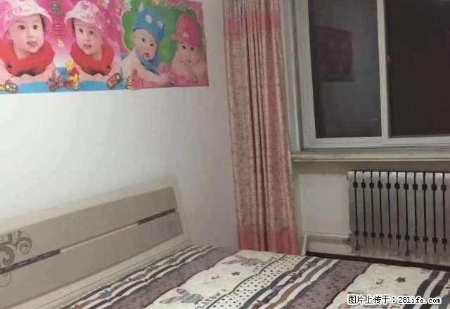 幸福小区 家电齐全 拎包入住 包物业取暖 - 房屋出租 - 房屋租售 - 盘锦分类信息 - 盘锦28生活网 pj.28life.com