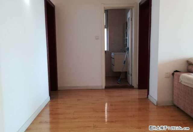 筑景橡树湾 精装修 家电齐全 大三室 年租年付 - 房屋出租 - 房屋租售 - 盘锦分类信息 - 盘锦28生活网 pj.28life.com