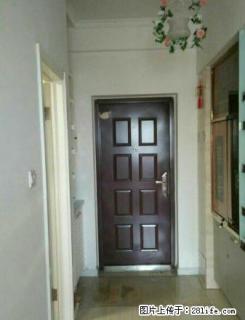 大商城市广场D座 家电齐全 拎包入住 包物业取暖 - 盘锦28生活网 pj.28life.com