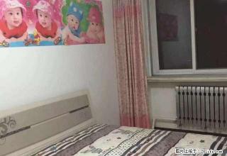 幸福小区 家电齐全 拎包入住 包物业取暖 - 盘锦28生活网 pj.28life.com