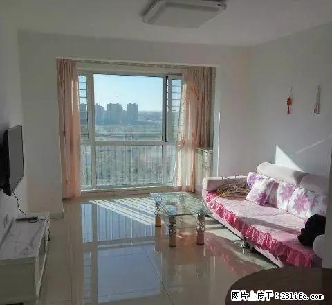 枫丹白露 管物业 取暖 拎包入住 - 房屋出租 - 房屋租售 - 盘锦分类信息 - 盘锦28生活网 pj.28life.com