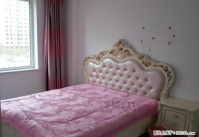 锦兴花园 租季度 精装 拎包入住 - 房屋出租 - 房屋租售 - 盘锦分类信息 - 盘锦28生活网 pj.28life.com