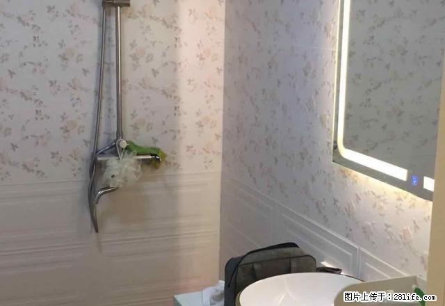 蓝色康桥 拎包入住 包物业取暖 随时看房 - 房屋出租 - 房屋租售 - 盘锦分类信息 - 盘锦28生活网 pj.28life.com