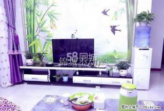 利港银河 头回出租 精装修 拎包即住 - 盘锦28生活网 pj.28life.com