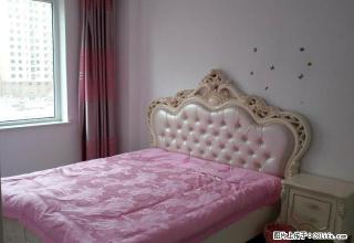 锦兴花园 租季度 精装 拎包入住 - 盘锦28生活网 pj.28life.com