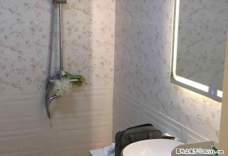 蓝色康桥 拎包入住 包物业取暖 随时看房 - 盘锦28生活网 pj.28life.com