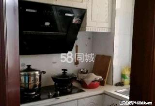 筑景蓝河湾 精装修 精装修哦 采光好 拎包即住 - 盘锦28生活网 pj.28life.com