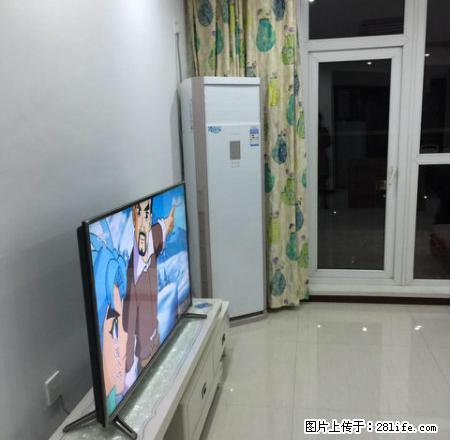 壹号公馆精装房，拎包入住，看房提前打电话。 - 房屋出租 - 房屋租售 - 盘锦分类信息 - 盘锦28生活网 pj.28life.com