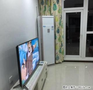 壹号公馆精装房，拎包入住，看房提前打电话。 - 盘锦28生活网 pj.28life.com