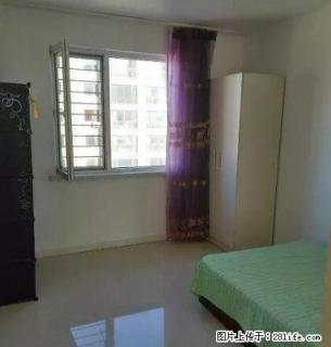 （枫丹白露）好房出租 家电齐全 干净整洁 拎包即住 年付 - 盘锦28生活网 pj.28life.com