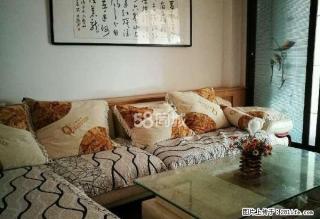 两室一厅 南北通透 精装修 - 盘锦28生活网 pj.28life.com