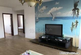 锦城明郡 诚心出租 随时看房欢迎来电 - 盘锦28生活网 pj.28life.com