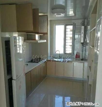 枫丹白露 两室一厅 包物业取暖 拎包入住 晚了就没了 - 房屋出租 - 房屋租售 - 盘锦分类信息 - 盘锦28生活网 pj.28life.com