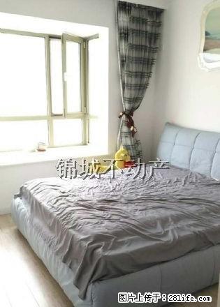 中交凯旋城 拎包入住 没出租过 非诚勿扰 - 房屋出租 - 房屋租售 - 盘锦分类信息 - 盘锦28生活网 pj.28life.com