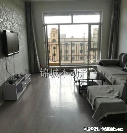 紫润茗都 两室一厅 拎包入住 随时看房 - 房屋出租 - 房屋租售 - 盘锦分类信息 - 盘锦28生活网 pj.28life.com