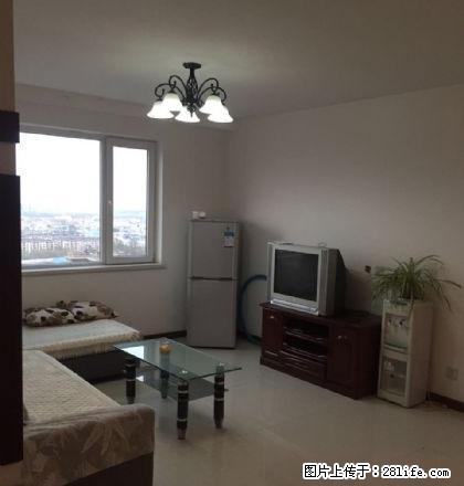 天元蓝城 两室一厅 拎包入住 简单装修 - 房屋出租 - 房屋租售 - 盘锦分类信息 - 盘锦28生活网 pj.28life.com