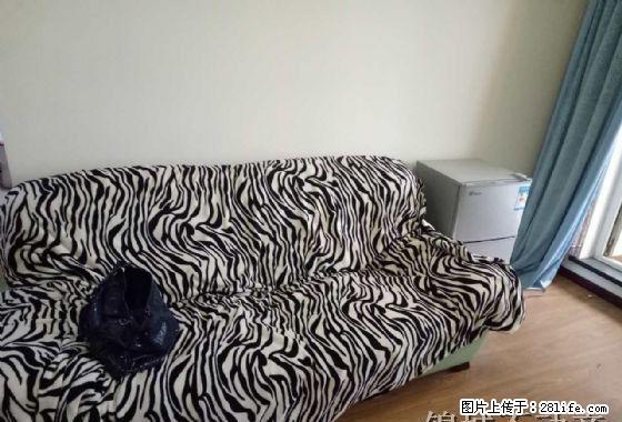 佳兆业 两室一厅 采光好 拎包入户 - 房屋出租 - 房屋租售 - 盘锦分类信息 - 盘锦28生活网 pj.28life.com