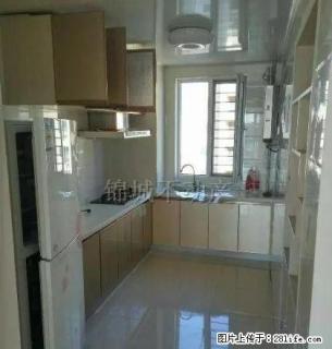 枫丹白露 两室一厅 包物业取暖 拎包入住 晚了就没了 - 盘锦28生活网 pj.28life.com