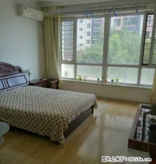 泰山馨苑 一室一厅 拎包入住 适合单身小情侣 - 盘锦28生活网 pj.28life.com