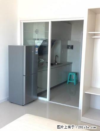 蓝色康桥A区 屋内干净整洁 楼下油一城 拎包就入住 - 房屋出租 - 房屋租售 - 盘锦分类信息 - 盘锦28生活网 pj.28life.com