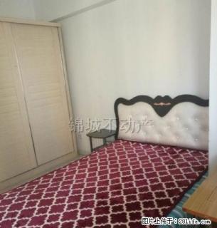 大商C座 可居住可商用 东西齐全拎包即住 管物业取暖 手慢无 - 盘锦28生活网 pj.28life.com