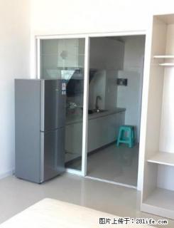 蓝色康桥A区 屋内干净整洁 楼下油一城 拎包就入住 - 盘锦28生活网 pj.28life.com