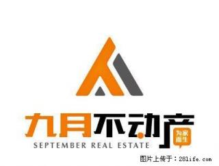 蓝色康桥 F区 93平 电梯楼 两室出租 - 盘锦28生活网 pj.28life.com