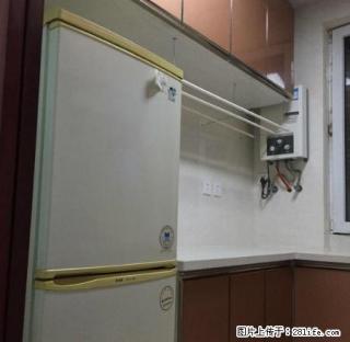 蓝色康桥A区 90平 两室两厅一卫 电梯 出租 - 盘锦28生活网 pj.28life.com