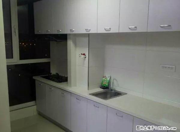 筑景橡树湾干净整洁,家电齐全,可拎包入住 - 房屋出租 - 房屋租售 - 盘锦分类信息 - 盘锦28生活网 pj.28life.com