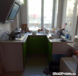 屋里东西齐全，拎包就住 - 盘锦28生活网 pj.28life.com