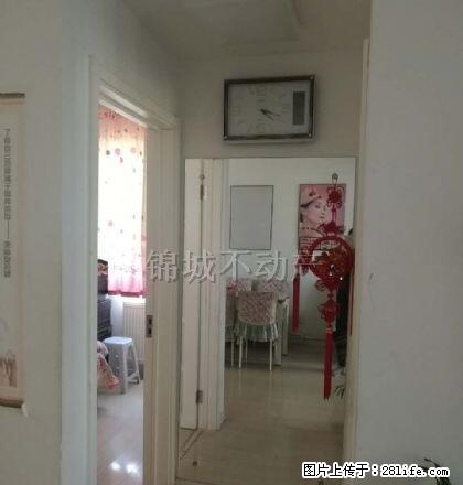 （大商城市广场）两室一厅 家电齐全 包物业 包取暖 年付 - 房屋出租 - 房屋租售 - 盘锦分类信息 - 盘锦28生活网 pj.28life.com