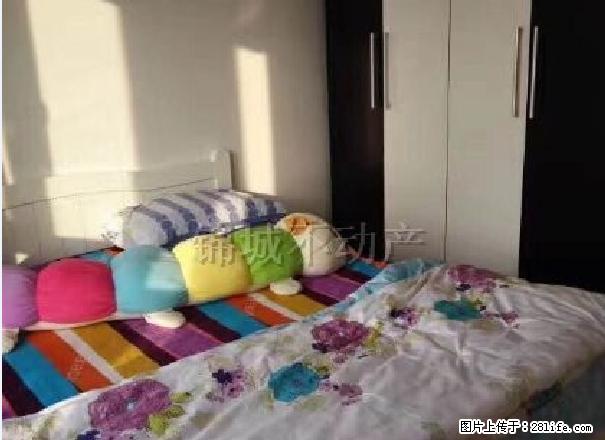 (蓝色康桥A区)小面积公寓 家电齐全 干净整洁 拎包即住 - 房屋出租 - 房屋租售 - 盘锦分类信息 - 盘锦28生活网 pj.28life.com