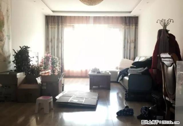 （蓝色康桥F区）精装修+阁楼 包物业取暖拎包就入住 位置好 - 房屋出租 - 房屋租售 - 盘锦分类信息 - 盘锦28生活网 pj.28life.com