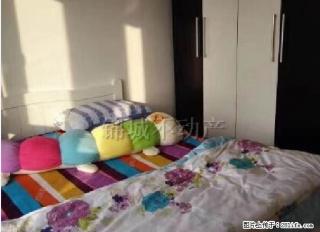 （蓝色康桥A区）小面积公寓 家电齐全 干净整洁 拎包即住 - 盘锦28生活网 pj.28life.com