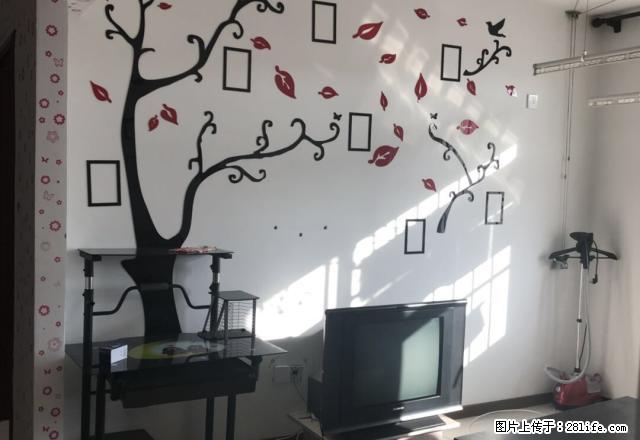 房子装修完1年多，基本设施齐全，适合上班的人居住,房间温馨 - 房屋出租 - 房屋租售 - 盘锦分类信息 - 盘锦28生活网 pj.28life.com