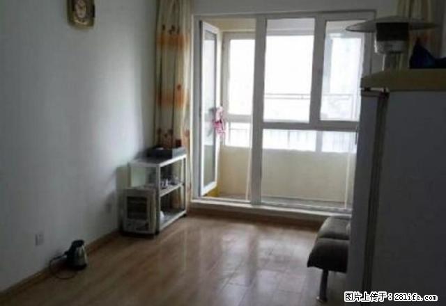 佳兆业 干净整洁 拎包入住 - 房屋出租 - 房屋租售 - 盘锦分类信息 - 盘锦28生活网 pj.28life.com