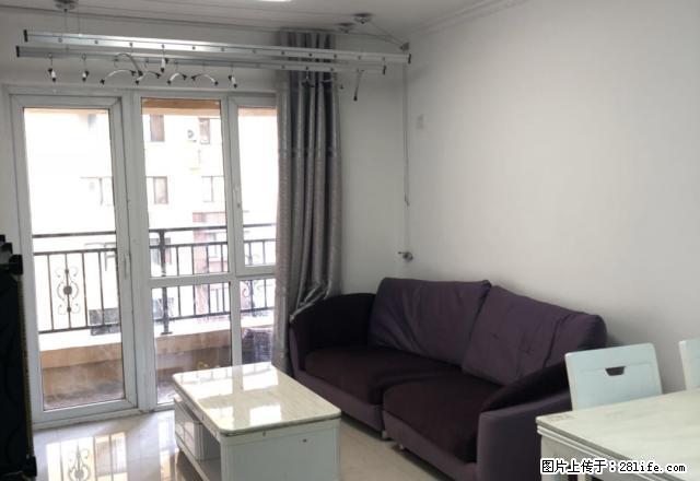 苏宁荣悦 拎包入住 可月付 - 房屋出租 - 房屋租售 - 盘锦分类信息 - 盘锦28生活网 pj.28life.com