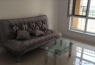 枫丹白露 干净整洁拎包入住 - 盘锦28生活网 pj.28life.com