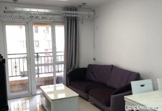 苏宁荣悦 拎包入住 可月付 - 盘锦28生活网 pj.28life.com