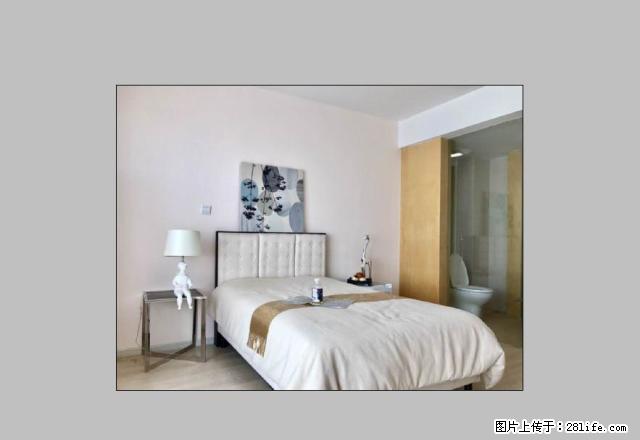 万豪公寓拎包入住 精装修 你想怎么租就怎么租 包物业电梯 - 房屋出租 - 房屋租售 - 盘锦分类信息 - 盘锦28生活网 pj.28life.com