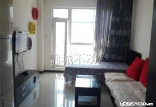 （生态园八区）步梯6楼 可短租 拎包入住 包物业取暖网电视费 - 盘锦28生活网 pj.28life.com