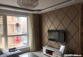 （林海景天林枫苑）两室新房装修 房好楼层好价格低 年租年付！ - 盘锦28生活网 pj.28life.com