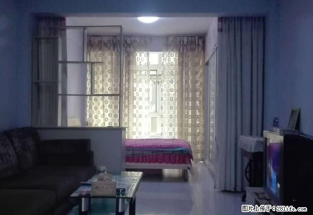 富田小区 拎包即住 屋里简单干净 设施齐全 - 房屋出租 - 房屋租售 - 盘锦分类信息 - 盘锦28生活网 pj.28life.com