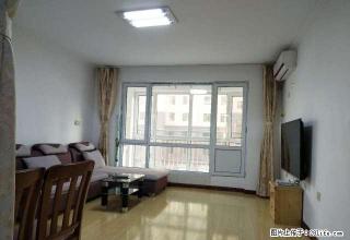 枫丹白露 装修未入住 家具家电齐全 手慢无 - 盘锦28生活网 pj.28life.com