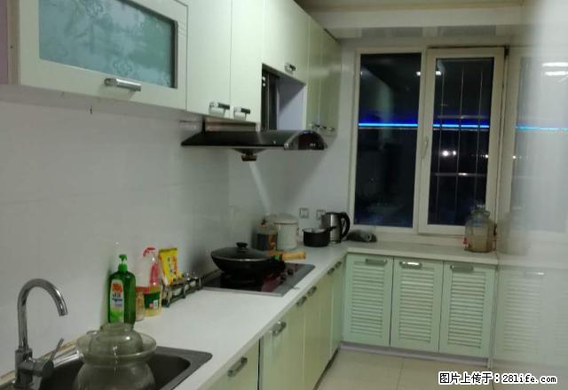 生态园小区，环境优美，拎包入住。 - 房屋出租 - 房屋租售 - 盘锦分类信息 - 盘锦28生活网 pj.28life.com