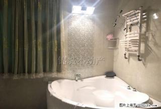 蓝色康桥B 一楼带三楼精装修出租，家电齐全 拎包入住251平 - 盘锦28生活网 pj.28life.com