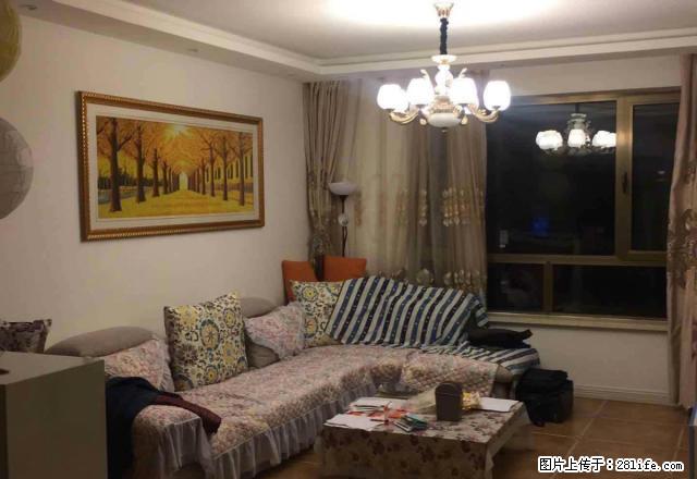 （壹号公馆）拎包入住管物业电梯随时看房 - 房屋出租 - 房屋租售 - 盘锦分类信息 - 盘锦28生活网 pj.28life.com