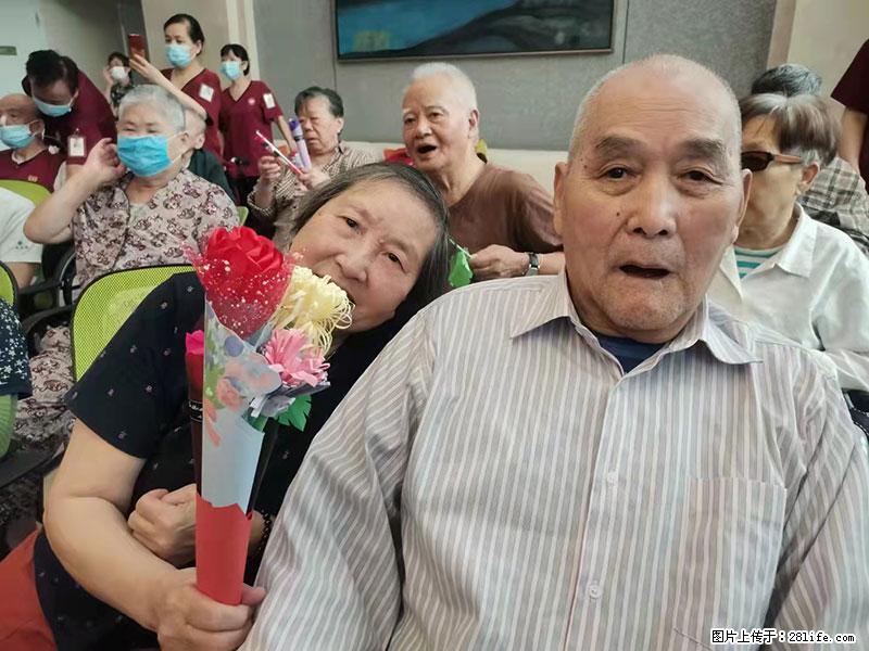 上海国企养老院,星级酒店环境,招聘养老护工 - 职场交流 - 盘锦生活社区 - 盘锦28生活网 pj.28life.com