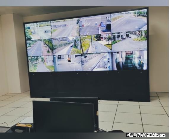 【贵州中汇联瑞科技有限公司】 专业做班班通、校园广播、校园监控、校园门禁道闸、学校大礼堂等 - 新手上路 - 盘锦生活社区 - 盘锦28生活网 pj.28life.com