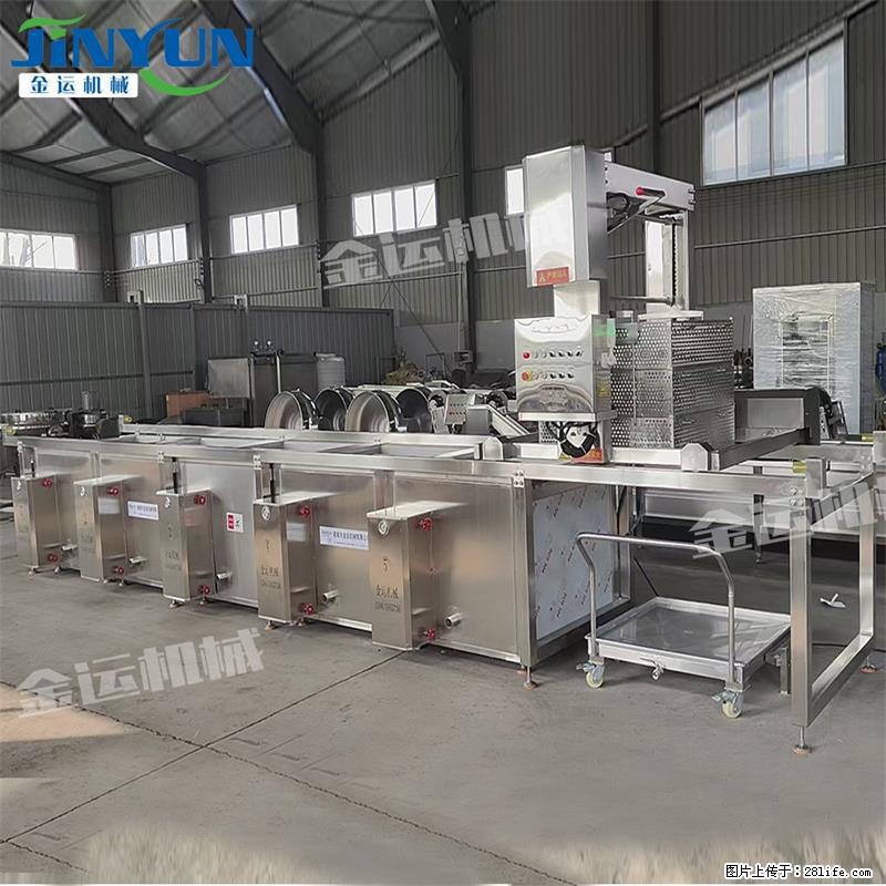 五联多联卤煮锅 连续式蜂窝卤煮锅 卤鸡卤蛋大批量生产卤煮设备 - 综合信息 - 其他综合 - 盘锦分类信息 - 盘锦28生活网 pj.28life.com